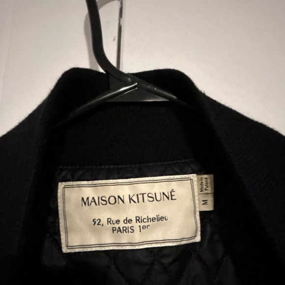Maison Kitsuné Jacket - Picture 2 of 3